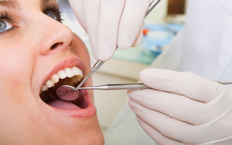 dental cleanings in york