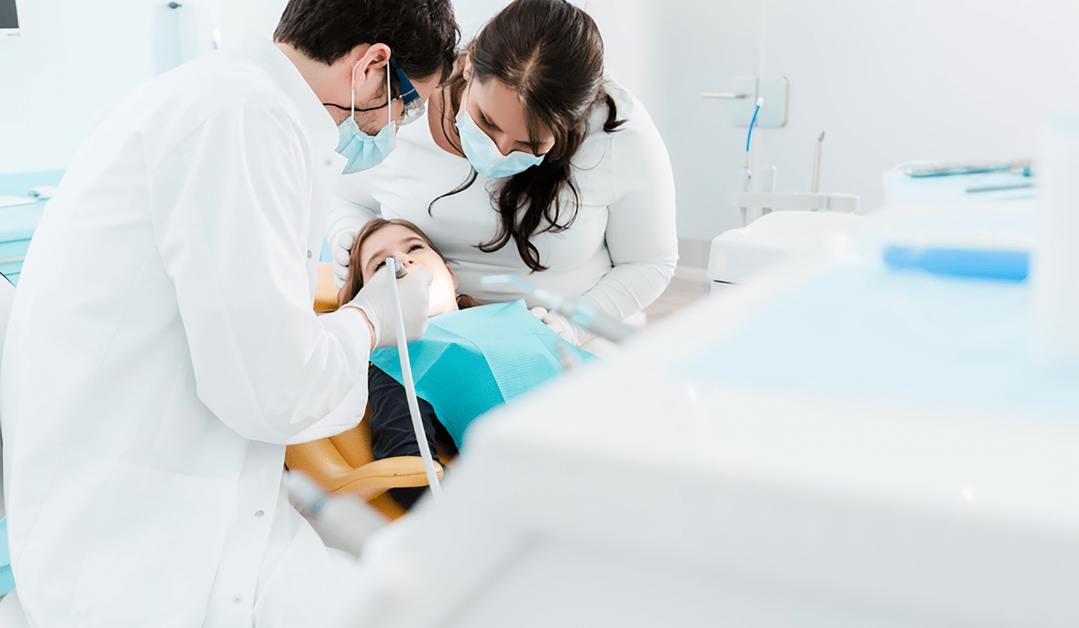 5 clear reasons to get a dental cleaning