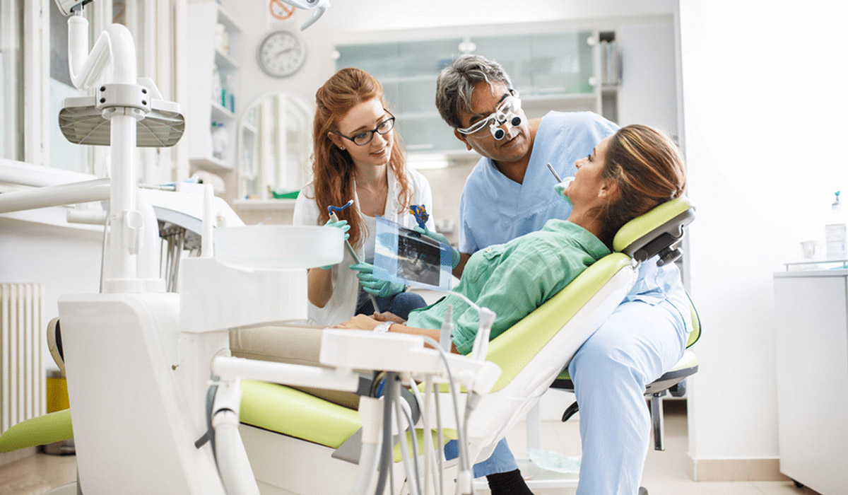 7 common signs you need a root canal