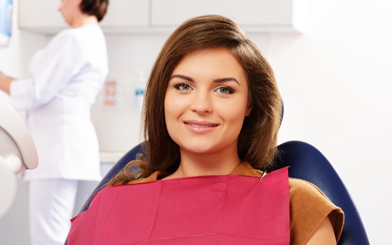 Caledonia Crosstown Dental Team in York