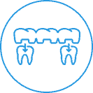 dental bridges