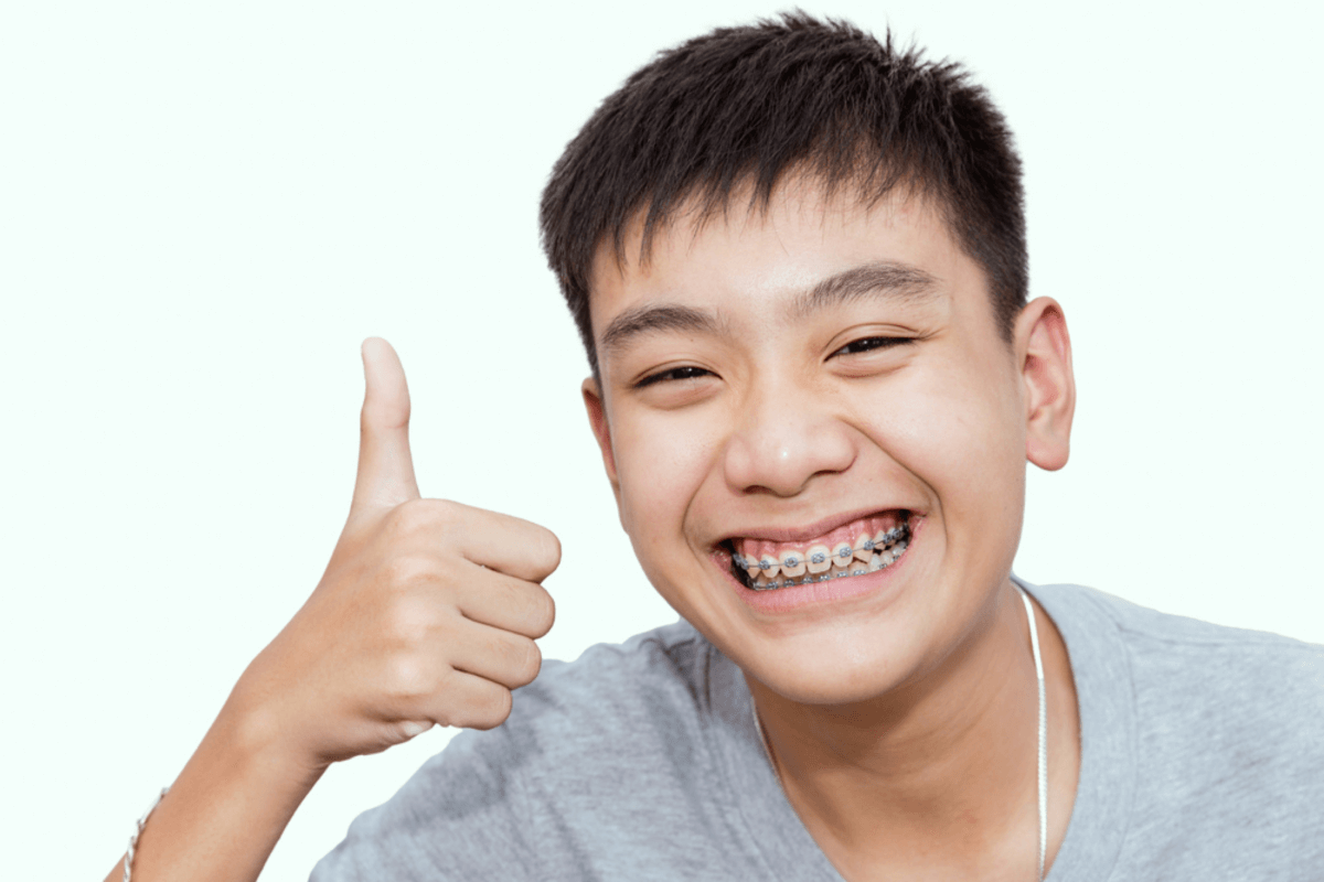 how long does orthodontic treatment take