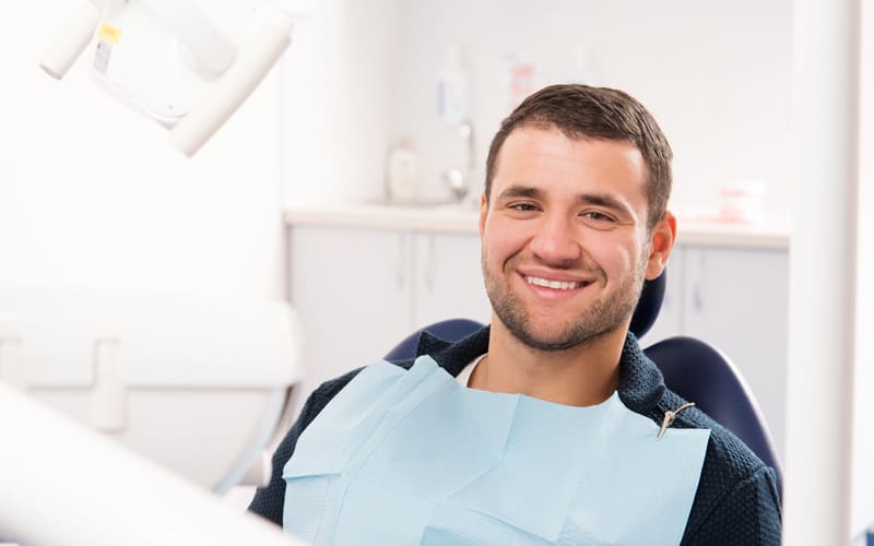 wisdom tooth extractions in york