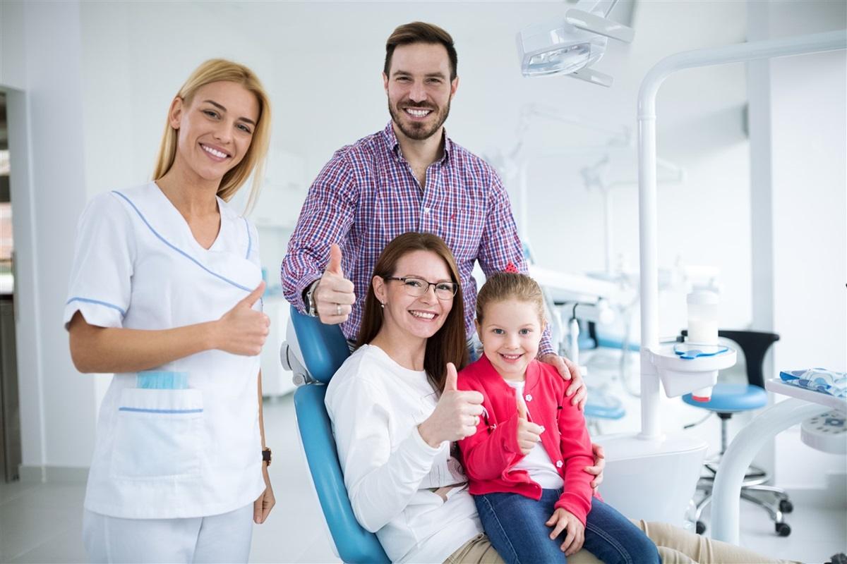 the ideal family dentist qualities you can count on