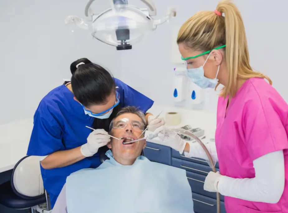 what to expect dental implant surgery