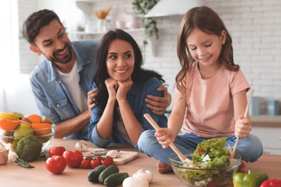 family dentistry nutrition guide